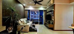 The Tampines Trilliant (D18), Condominium #624791331